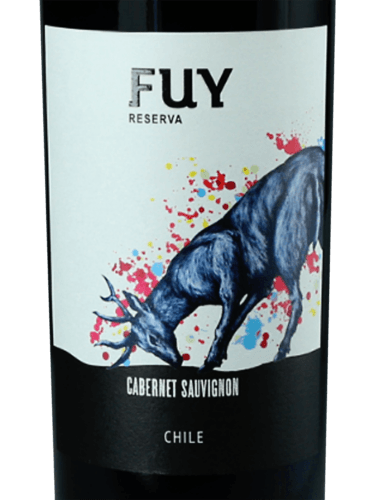Fuy Reserva Cabernet Sauvignon | Vivino België