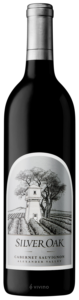 Silver Oak Alexander Valley Cabernet Sauvignon 2020