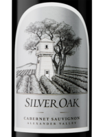 Alexander Valley Cabernet Sauvignon