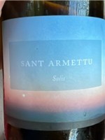Sant Armettu Solis