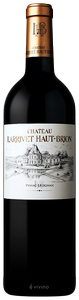 Château Larrivet Haut-Brion Pessac-Léognan 2019