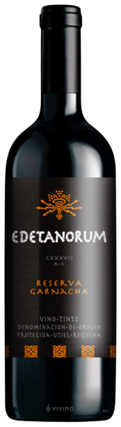 Puente Maritimo Edetanorum Reserva Garnacha | Vivino US