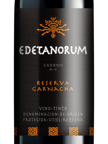 Puente Maritimo Edetanorum Reserva Garnacha | Vivino US