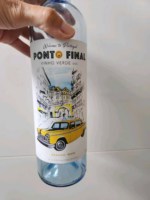 Campelo Ponto Final Branco