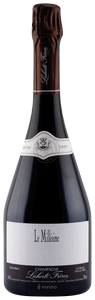 Laherte Freres Le Millésime Extra-Brut Champagne N.V.