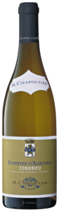 M. Chapoutier Condrieu Schistes d’Agrumes N.V.