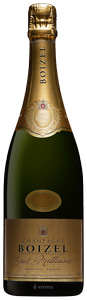 Boizel Brut Millésimé Champagne N.V.