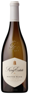 King Estate Steiner Block Pinot Gris N.V.