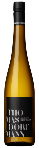 Kellerei Eisacktal - Cantina Valle Isarco Thomas Dorfmann Grüner Veltliner
