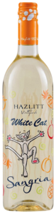 Hazlitt 1852 White Cat Sangria N.V.