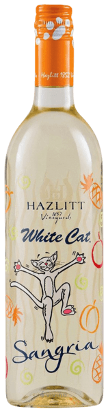 Hazlitt 1852 White Cat Sangria