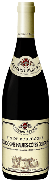 Bouchard Père & Fils Bourgogne Hautes-Côtes de Beaune