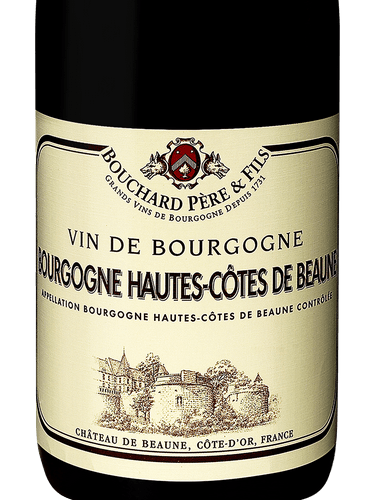 Bouchard Père & Fils Bourgogne Hautes-Côtes de Beaune