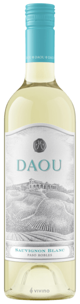 DAOU Sauvignon Blanc