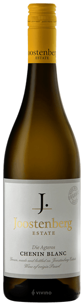 Joostenberg Die Agteros Chenin Blanc