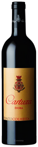 Cartuxa Évora Colheita Tinto 2020