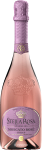 Stella Rosa Imperiale Moscato Rosé N.V.