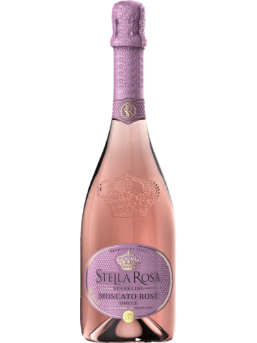 Imperiale Moscato Rosé
