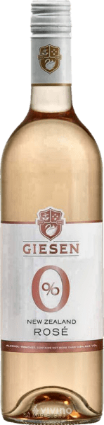 Giesen 0% Rosé