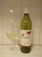 Juniper Estate Cellar Door White