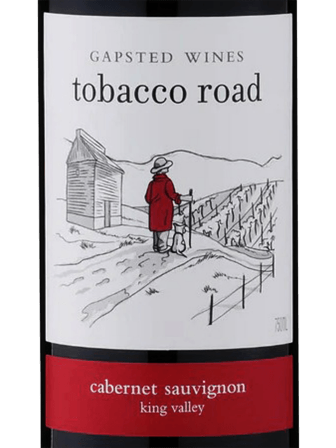 Tobacco Road Cabernet Sauvignon