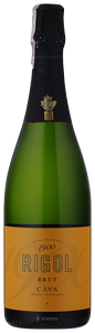 N.V. Rigol Cava Brut | Vivino English