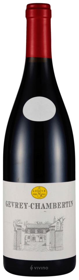 Louis Père Et Fils Gevrey-Chambertin | Vivino English