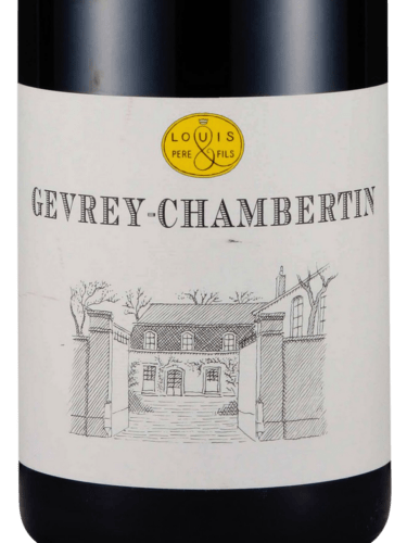 ゆ*ぴ様 Gevrey-Chambertin & Pouilly Fuissé Louis Père Et Fils Gevrey-Chambertin | Vivino English