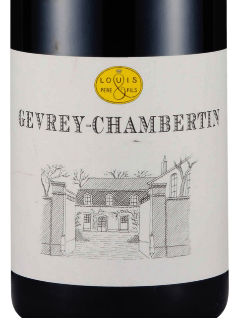 Louis Père Et Fils Gevrey-Chambertin | Vivino English