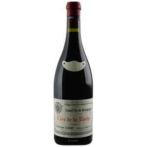 Dominique Laurent Clos De La Roche Cuvée Vieilles Vignes Intra