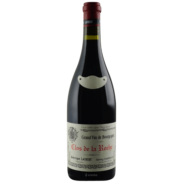 Dominique Laurent Clos De La Roche Cuvée Vieilles Vignes Intra