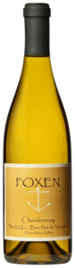 Foxen Block UU Bien Nacido Vineyard Chardonnay N.V.