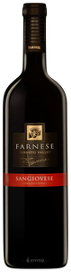 Fantini Sangiovese Farneto Valley N.V.