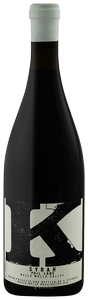 K Vintners Phil Lane Syrah N.V.