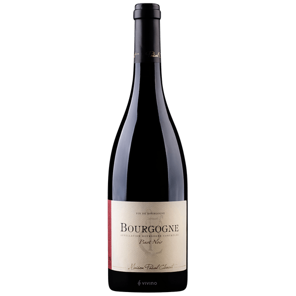 Pascal Clément Bourgogne Pinot Noir | Vivino English