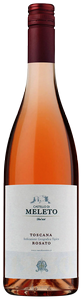 Castello di Meleto Rosato N.V.