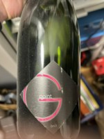 Domaine de Montrieux G Point Brut