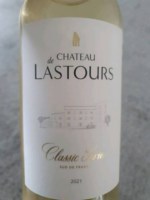 Château de Lastours Classic Series