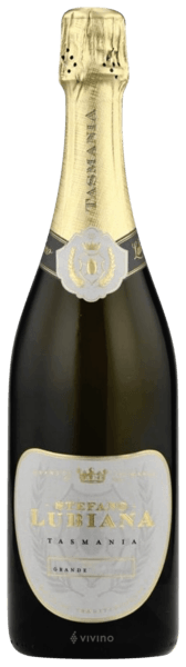 Stefano Lubiana Grande Vintage Brut