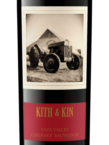 Round Pond Estate Kith & Kin Cabernet Sauvignon | Vivino English
