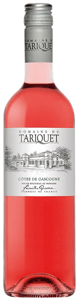 Domaine du Tariquet Côtes de Gascogne Rosé