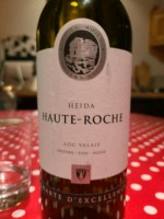 Provins Charte d'Excellence Heida Haute-Roche