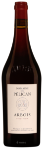 Domaine du Pelican Arbois Pinot Noir N.V.