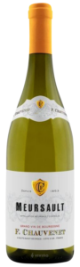 Françoise Chauvenet Meursault N.V.