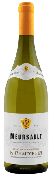 Françoise Chauvenet Meursault