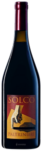 Paltrinieri Solco 2024