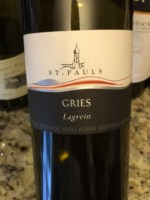 Kellerei St. Pauls Gries Lagrein