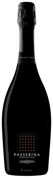 Feudo Antico Passerina Brut