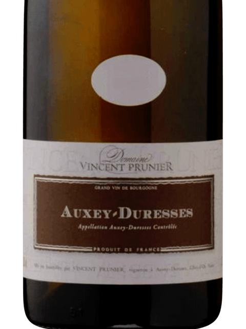 ワイン Auvray-Duresses 2014 750ml 2014 Philippe Bouzereau Chateau de Citeaux Les Duresses