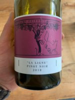 Friedrich Becker La Ligne Pinot Noir